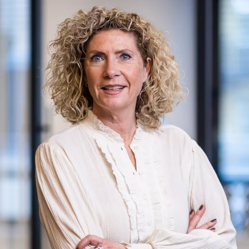 Anouk Benner