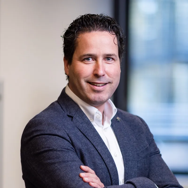 Paul Hoogerhuis