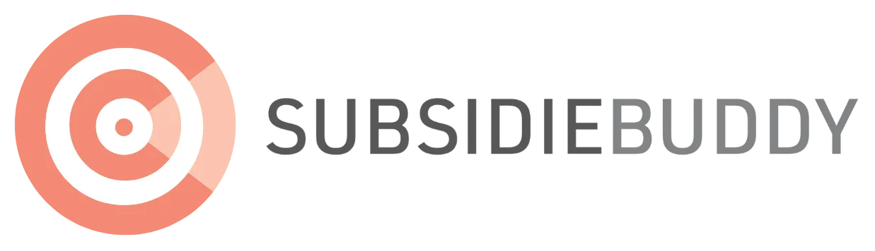 Subsidiebuddy