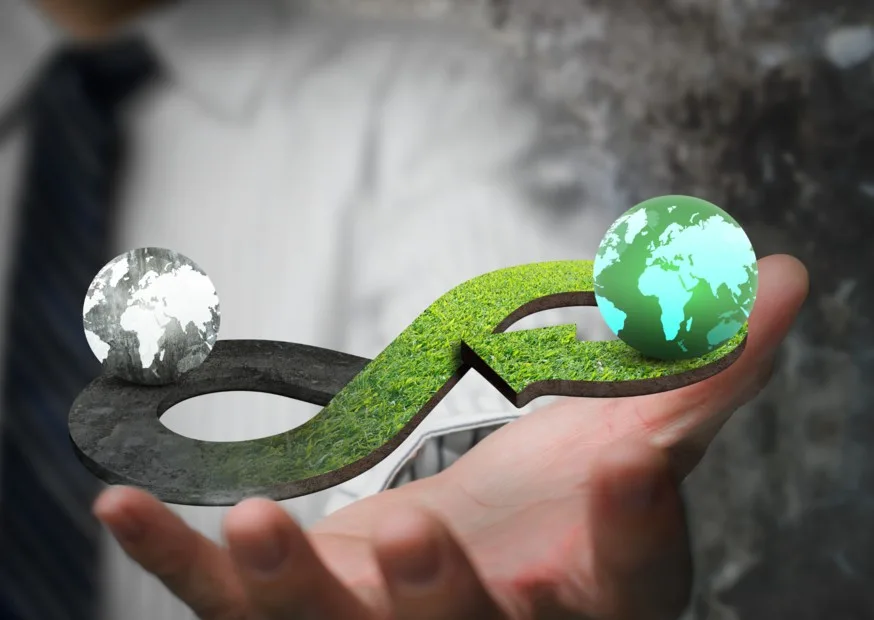 Subsidie circulaire keten projecten