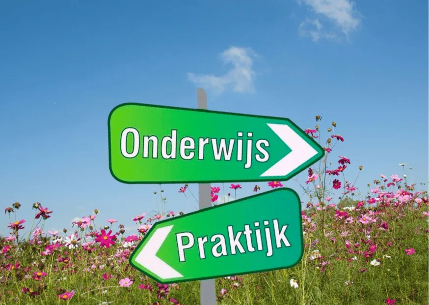 Subsidie voor praktijkleren